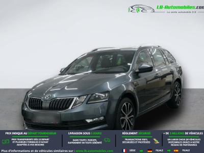 Skoda Octavia Combi 1.5 TSI 150 ch BVA