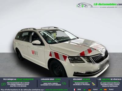 Skoda Octavia Combi 2.0 TDI 150 ch  BVA