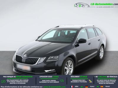 Skoda Octavia Combi 2.0 TDI 150 ch  BVA