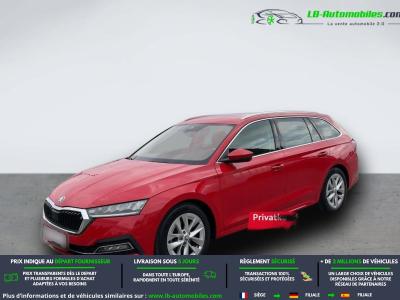 Skoda Octavia Combi 2.0 TDI 150 ch  BVA