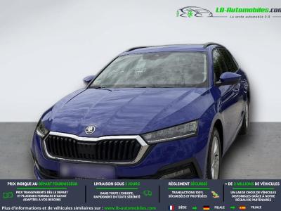 Skoda Octavia Combi 2.0 TDI 150 ch  BVA