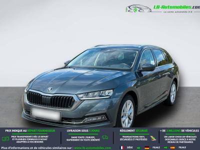 Skoda Octavia Combi 1.0 TSI 110 ch BVA