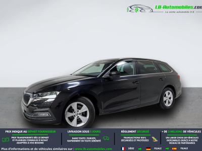 Skoda Octavia Combi 1.0 TSI 110 ch BVA