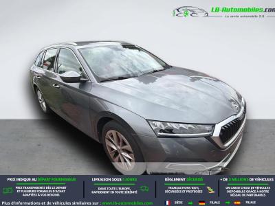 Skoda Octavia Combi 1.0 TSI 110 ch BVA