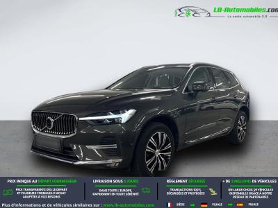 Volvo XC60 B5 AWD 235 ch BVA