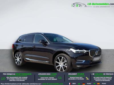 Volvo XC60 B5 AWD 235 ch BVA