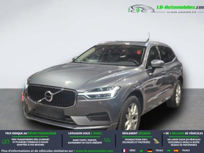 Volvo XC60 D4 AWD 190 ch BVA