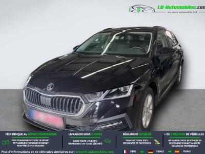 Skoda Octavia Combi 2.0 TDI 116 ch BVM
