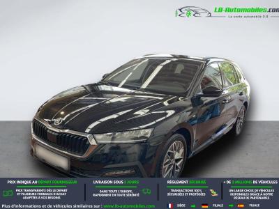 Skoda Octavia Combi 1.0 TSI 110 ch BVA