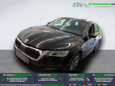Skoda Octavia Combi 1.0 TSI 110 ch BVA