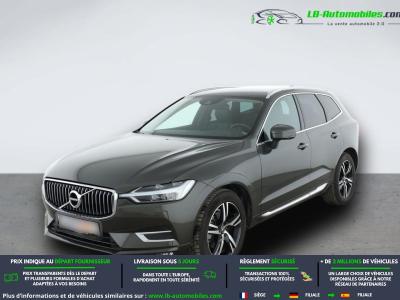 Volvo XC60 B5 AWD 250 ch BVA