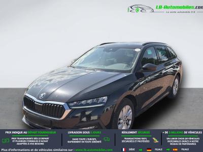 Skoda Octavia Combi 2.0 TDI 150 ch BVM