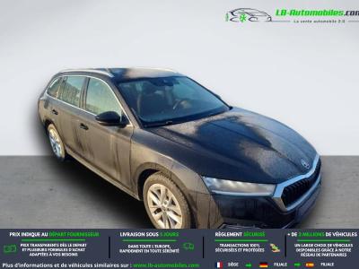 Skoda Octavia Combi 2.0 TDI 150 ch BVM