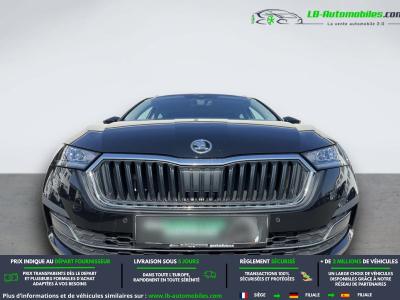 Skoda Octavia Combi 2.0 TDI 150 ch BVM