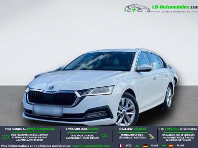 Skoda Octavia Combi 2.0 TDI 116 ch BVM