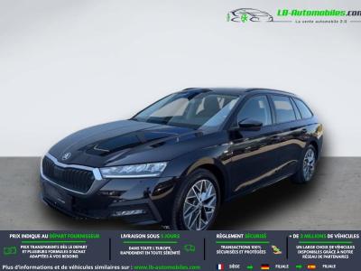 Skoda Octavia Combi 2.0 TDI 116 ch BVM