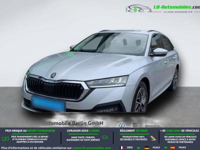 Skoda Octavia Combi 2.0 TDI 150 ch BVA