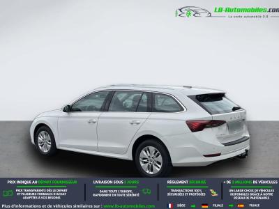 Skoda Octavia Combi 2.0 TDI 150 ch BVA