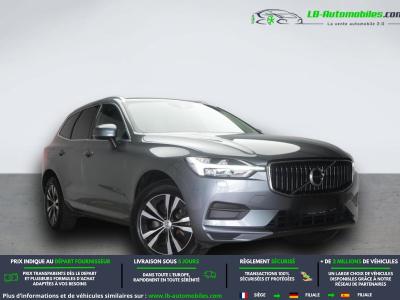 Volvo XC60 T4 190 ch BVA
