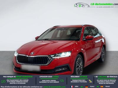 Skoda Octavia Combi 2.0 TDI 150 ch BVM