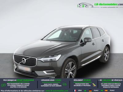 Volvo XC60 T5 250 ch BVA