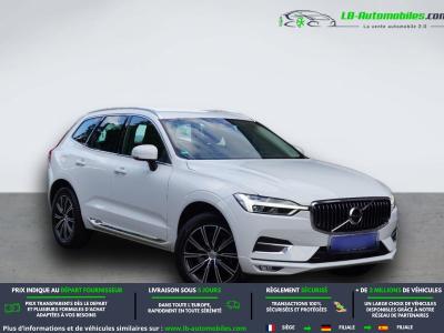 Volvo XC60 T5 250 ch BVA