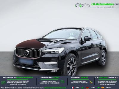Volvo XC60 T5 250 ch BVA