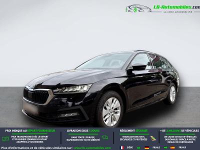 Skoda Octavia Combi 2.0 TDI 150 ch BVA