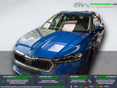 Skoda Octavia Combi 2.0 TDI 150 ch BVA
