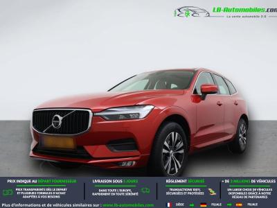 Volvo XC60 T5 250 ch BVA