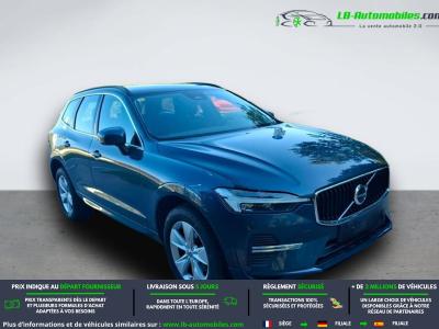 Volvo XC60 B4 197 ch BVA