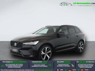 Volvo XC60 B4 197 ch BVA