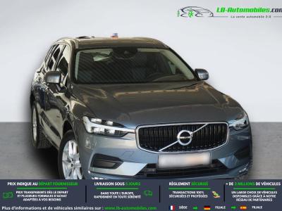 Volvo XC60 B4 197 ch BVA