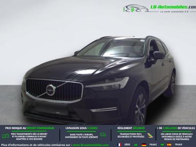 Volvo XC60 B4 197 ch BVA