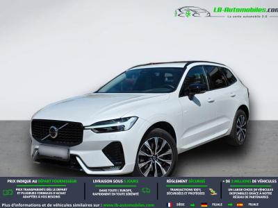 Volvo XC60 B4 AWD 197 ch BVA