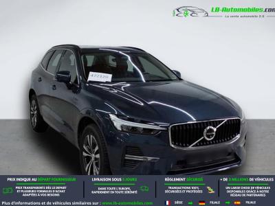 Volvo XC60 B4 AWD 197 ch BVA