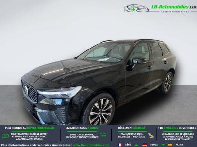 Volvo XC60 B4 AWD 197 ch BVA