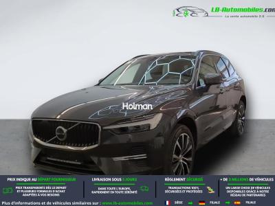 Volvo XC60 B4 AWD 197 ch BVA