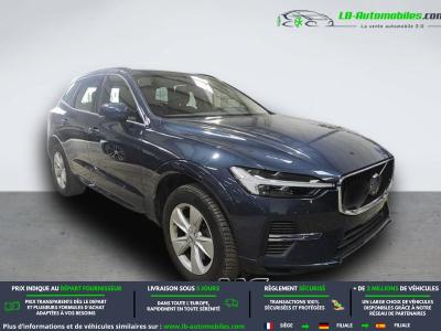 Volvo XC60 B4 197 ch BVA
