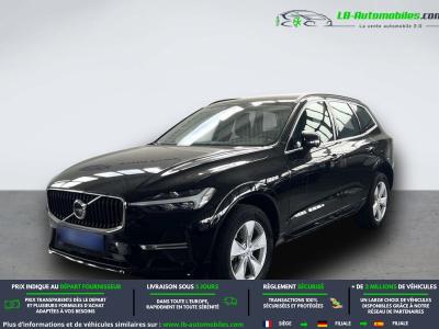 Volvo XC60 B4 197 ch BVA