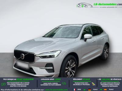 Volvo XC60 B4 197 ch BVA