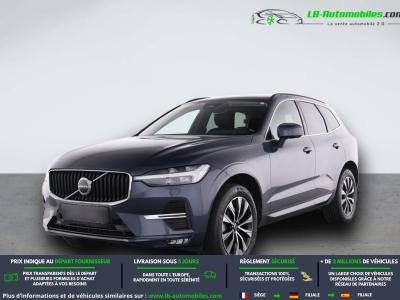 Volvo XC60 B4 197 ch BVA