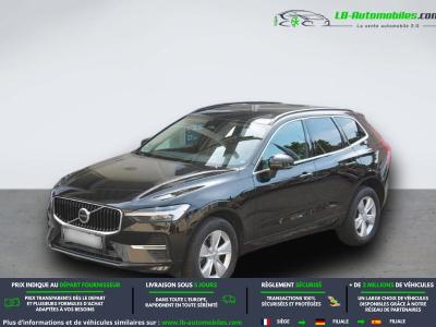 Volvo XC60 B4 197 ch BVA
