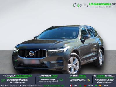 Volvo XC60 B4 197 ch BVA