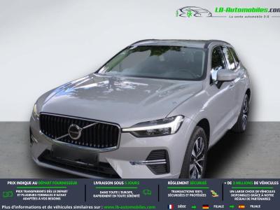 Volvo XC60 B4 AWD 197 ch BVA