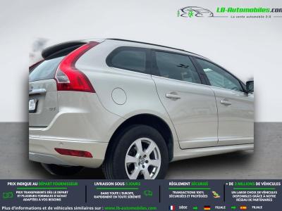 Volvo XC60 D3 150 ch BVA