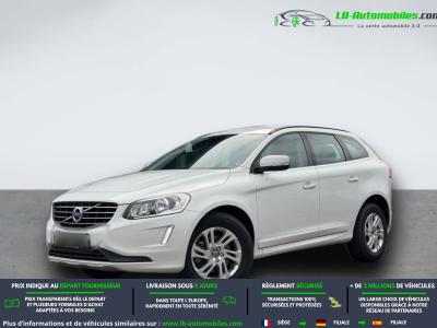Volvo XC60 D3 150ch BVM