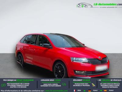 Skoda Rapid Spaceback 1.0 TSI 110 ch  BVM