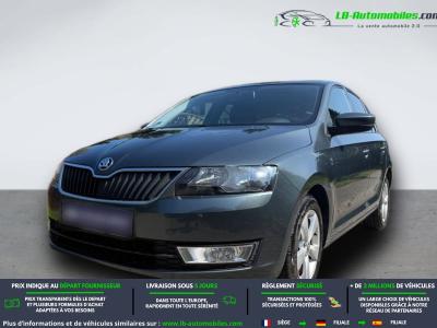 Skoda Rapid Spaceback 1.2 TSI 85 ch BVM