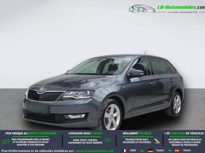 Skoda Rapid Spaceback 1.0 TSI 95 ch BVM